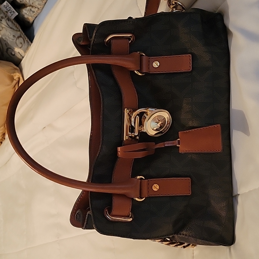 Michael Kors purse